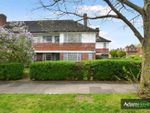 Thumbnail for sale in Ossulton Way, East Finchley