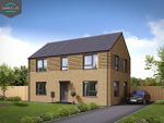 Thumbnail to rent in Tickhill Drive, Sheffield