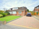 Thumbnail for sale in Grove Close, Old Windsor, Berkshire