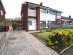 Thumbnail to rent in Rayden Crescent, Westhoughton, Bolton
