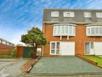 Thumbnail for sale in Beech Close, Folkestone