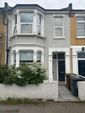 Thumbnail to rent in St. Mary's Road, London