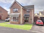Thumbnail to rent in 3 Ardvanagh Crescent, Conlig, Newtownards