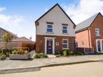 Thumbnail for sale in Plot 28 - Pastures Place, Bourne Road, Corby Glen