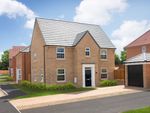 Thumbnail to rent in "Hollinwood" at Doncaster Road, Hatfield, Doncaster