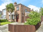 Thumbnail for sale in Lisleholme Road, West Derby, Liverpool