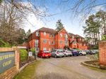 Thumbnail for sale in Silver Wood Court, Branksomewood Road, Fleet, Hampshire