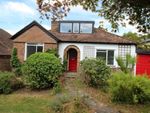 Thumbnail to rent in Beechy Lees Road, Otford, Sevenoaks