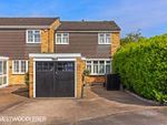 Thumbnail for sale in Caldecot Way, Broxbourne