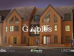 Thumbnail for sale in The Gables, Blenheim Road, Lincoln