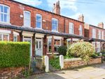 Thumbnail to rent in Beechwood Avenue, Manchester