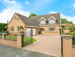 Thumbnail for sale in Bellwood Crescent, Thorne, Doncaster