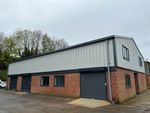 Thumbnail to rent in 4C Station Yard, Station Road, Hungerford, West Berkshire