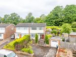 Thumbnail for sale in Meadway, Hoddesdon