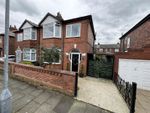 Thumbnail for sale in Roker Park Avenue, Audenshaw, Manchester