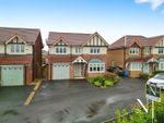 Thumbnail for sale in Crystal Court, Worksop, Nottinghamshire