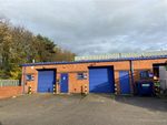 Thumbnail to rent in Unit 3A &amp; 3B, Monk Road Industrial Estate, Alfreton