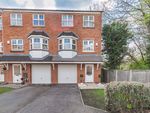 Thumbnail for sale in Brookvale Mews, Selly Park, Birmingham, West Midlands