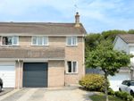 Thumbnail to rent in St. Pirans Close, St Austell, St. Austell