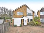 Thumbnail to rent in Leigh Avenue, Maidstone