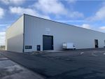 Thumbnail to rent in New Industrial Premises, Riverside Business Park, Moody Lane, Grimsby, North East Lincolnshire