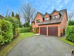Thumbnail for sale in Broomhill Drive, Bramhall, Stockport, Cheshire