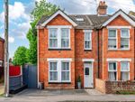 Thumbnail for sale in Porchester Road, Southampton, Hampshire
