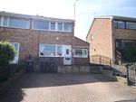 Thumbnail to rent in Fourlands Crescent, Idle, Bradford