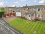 Thumbnail for sale in Mayfield Drive, Brayton, Selby