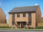 Thumbnail to rent in "Holt" at Woodfield Way, Balby, Doncaster