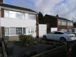 Thumbnail to rent in Randall Close, Kingswinford