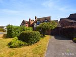 Thumbnail for sale in Fothergill Way, Wem, Shrewsbury