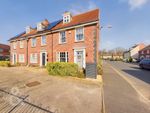 Thumbnail for sale in Lord Nelson Drive, Costessey, Norwich