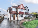 Thumbnail for sale in Ormerod Road, Stoke Bishop, Bristol