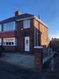 Thumbnail for sale in Scawthorpe Avenue, Doncaster