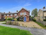 Thumbnail for sale in Medcalfe Way, Melbourn, Royston