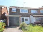 Thumbnail to rent in Kingley Close, Wickford