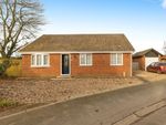 Thumbnail for sale in Scotgate Close, Great Hockham, Thetford