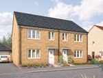 Thumbnail to rent in "The Hazel" at Off A1198/ Ermine Street, Cambourne