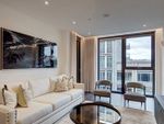 Thumbnail to rent in Thornes House, Charles Clowes Walk, London