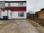 Thumbnail to rent in Jones Close, Southend-On-Sea