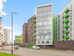 Thumbnail for sale in Eastbank Tower, 277 Great Ancoats Street, Manchester, Greater Manchester