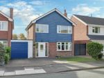 Thumbnail for sale in Bladon Crescent, Alsager, Stoke-On-Trent