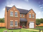 Thumbnail to rent in "The Chillingham" at Tigers Road, Fleckney, Leicester