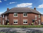 Thumbnail to rent in "The Rosedale - Plot 219" at Banbury Road, Warwick