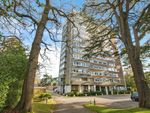 Thumbnail to rent in Brampton Tower, Bassett Avenue, Southampton, Hampshire