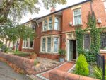 Thumbnail to rent in Llwyn Y Grant Place, Penylan, Cardiff