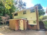 Thumbnail to rent in Kirkstone Close, Camberley