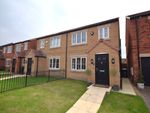 Thumbnail for sale in Stables View, Branton, Doncaster