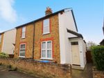 Thumbnail to rent in Hythe Park Road, Egham